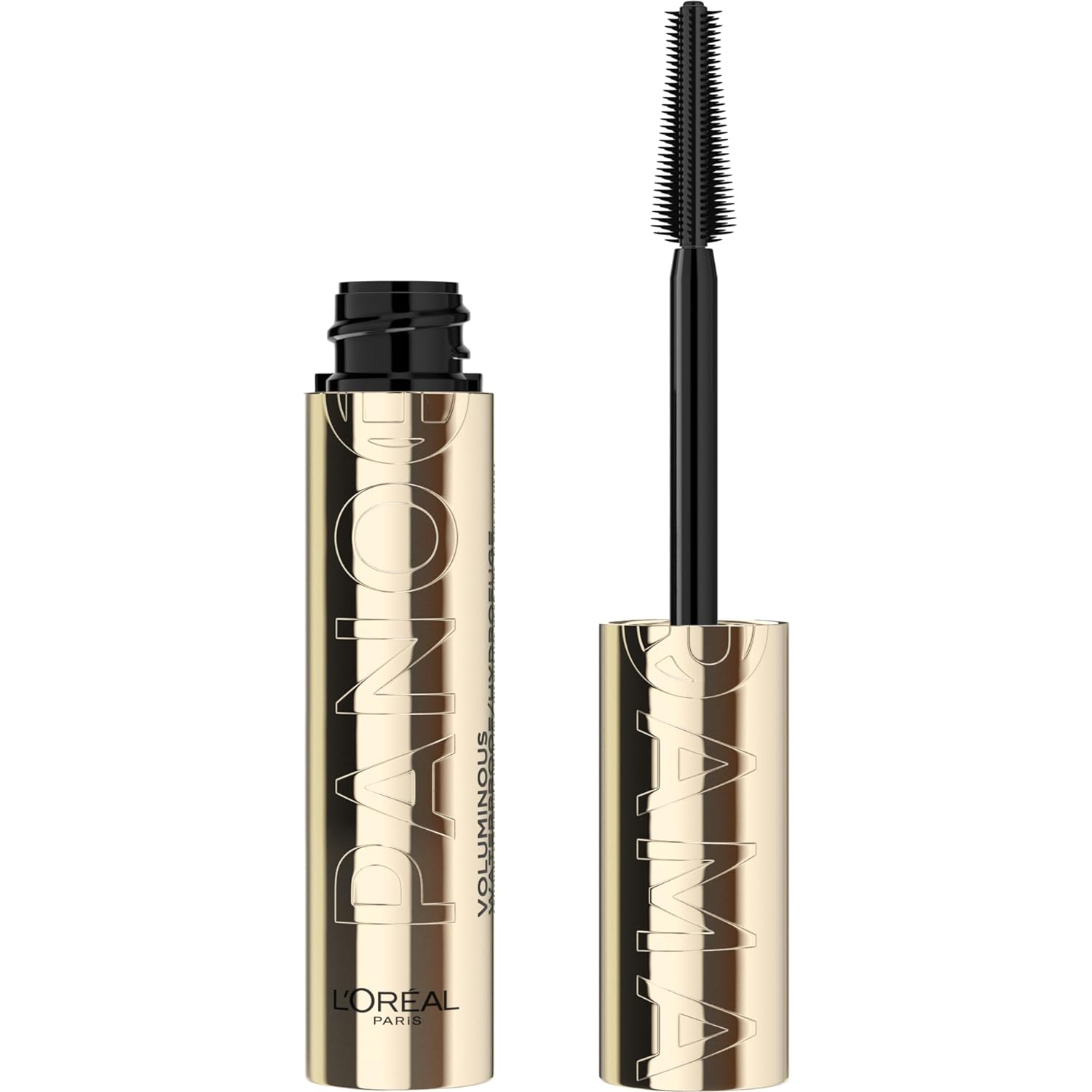 PANORAMA VOLUME MILLION LASHES MASCARA