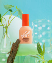 BUBBLE Super Clear Acne Treating Serum 2% Salicylic Acid-30ML