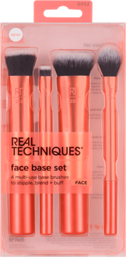 REAL TECHNIQUE FACE BASE KIT(4)
