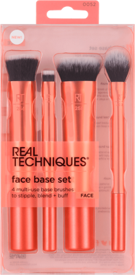 REAL TECHNIQUE FACE BASE KIT(4)
