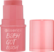 ESSENCE BABY GOT BLUSH - ROSE ALL DAY -