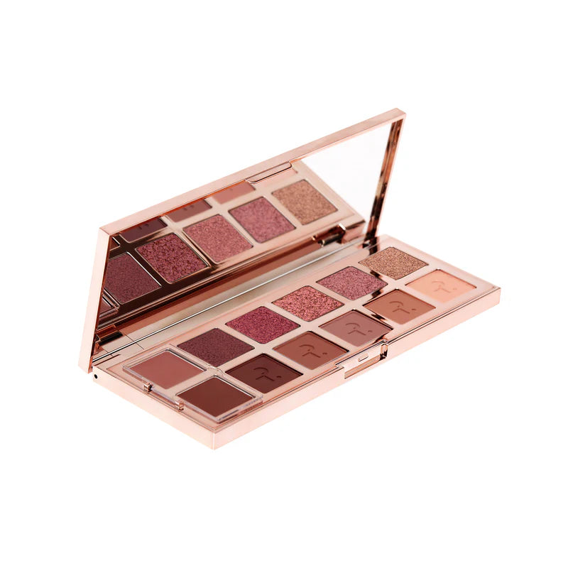 PATRICK TA  Major Dimension II Eyeshadow Palette