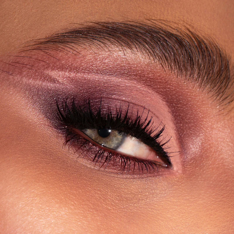 PATRICK TA  Major Dimension II Eyeshadow Palette