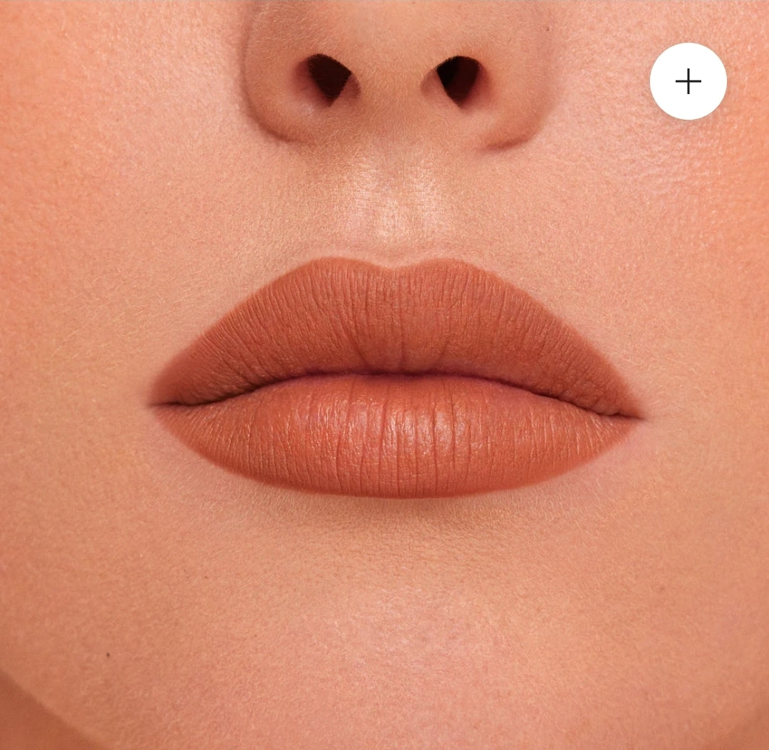 PATRIC TA LIP CRAYON-OH SHE'S SINGLE