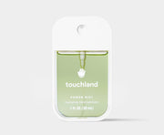 TOUCH LAND Power Mist Hand Sanitizer -APPLELICIOUS