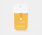TOUCH LAND Power Mist Hand Sanitizer-MANGO PASSION