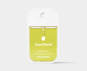 TOUCH LAND Power Mist Hand Sanitizer-VANILLA BLOSSOM