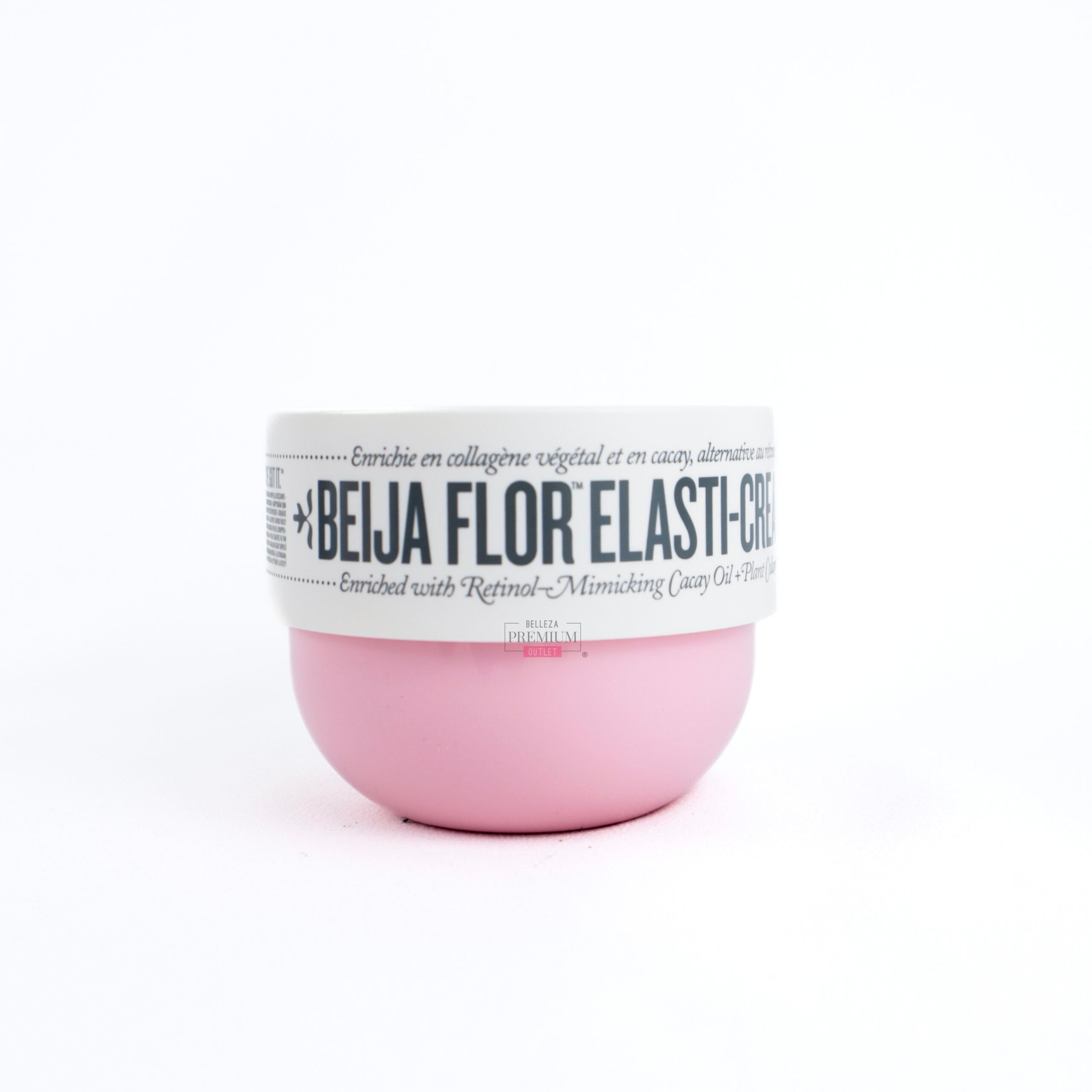 SOL DE JANEIRO BEIJA FOR ELASTI CREAM - 25 ML -
