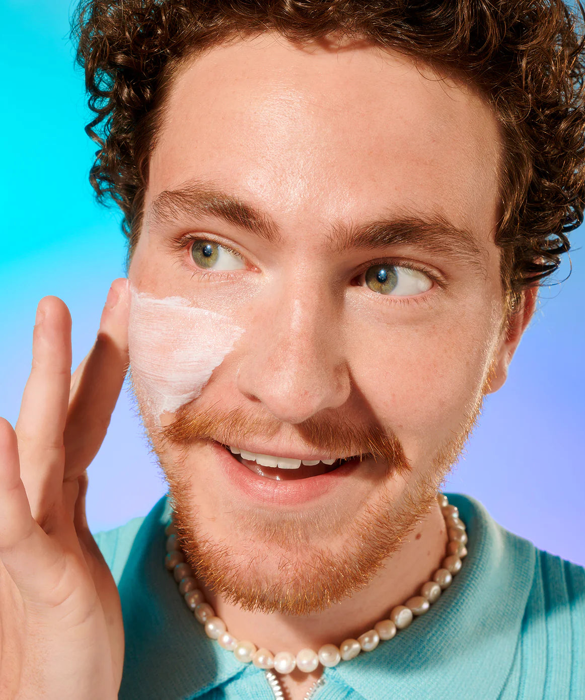 BUBBLE Solar Mate Invisible Daily Mineral Sunscreen Broad Spectrum SPF 40-50ML