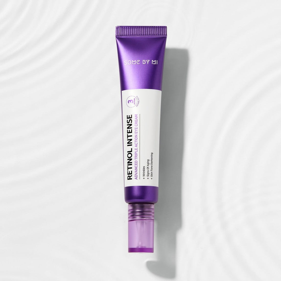 SOMEBYMII RETINOL INTENSE ADVANCED TRIPLE ACTION EYE CREAM