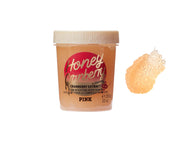 PINK BY VICTORIA SECRET BODY SCRUB CRANBERRY HONEY
