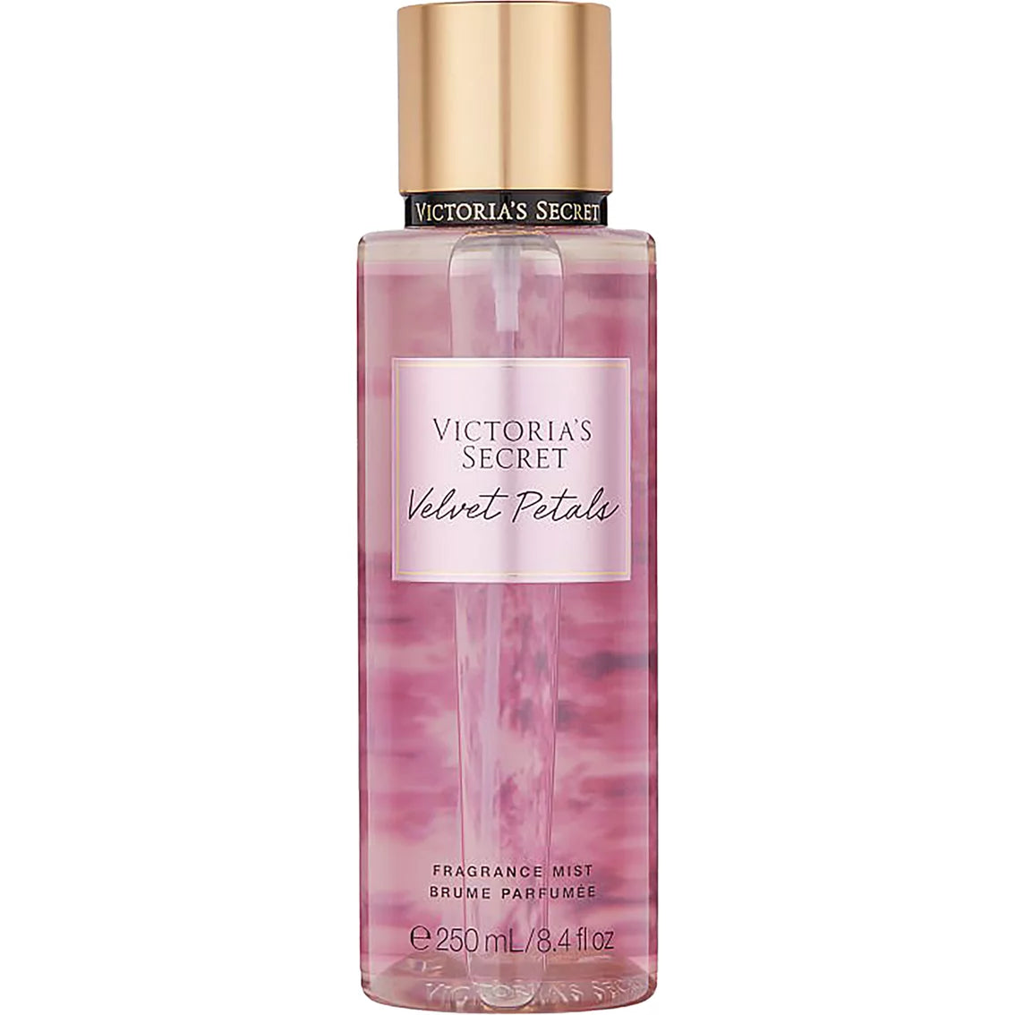 VICTORIA SECRET FRAGRANCE MIST - VELVET PETALS -