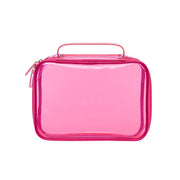 HUDA BEAUTY MAKE UP BAG