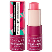 SEPHORA HYDRATING LIP BALM - RASPBERRY -