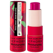 SEPHORA HYDRATING LIP BALM - CHERRY-