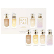Kayali Vanilla Obsessions