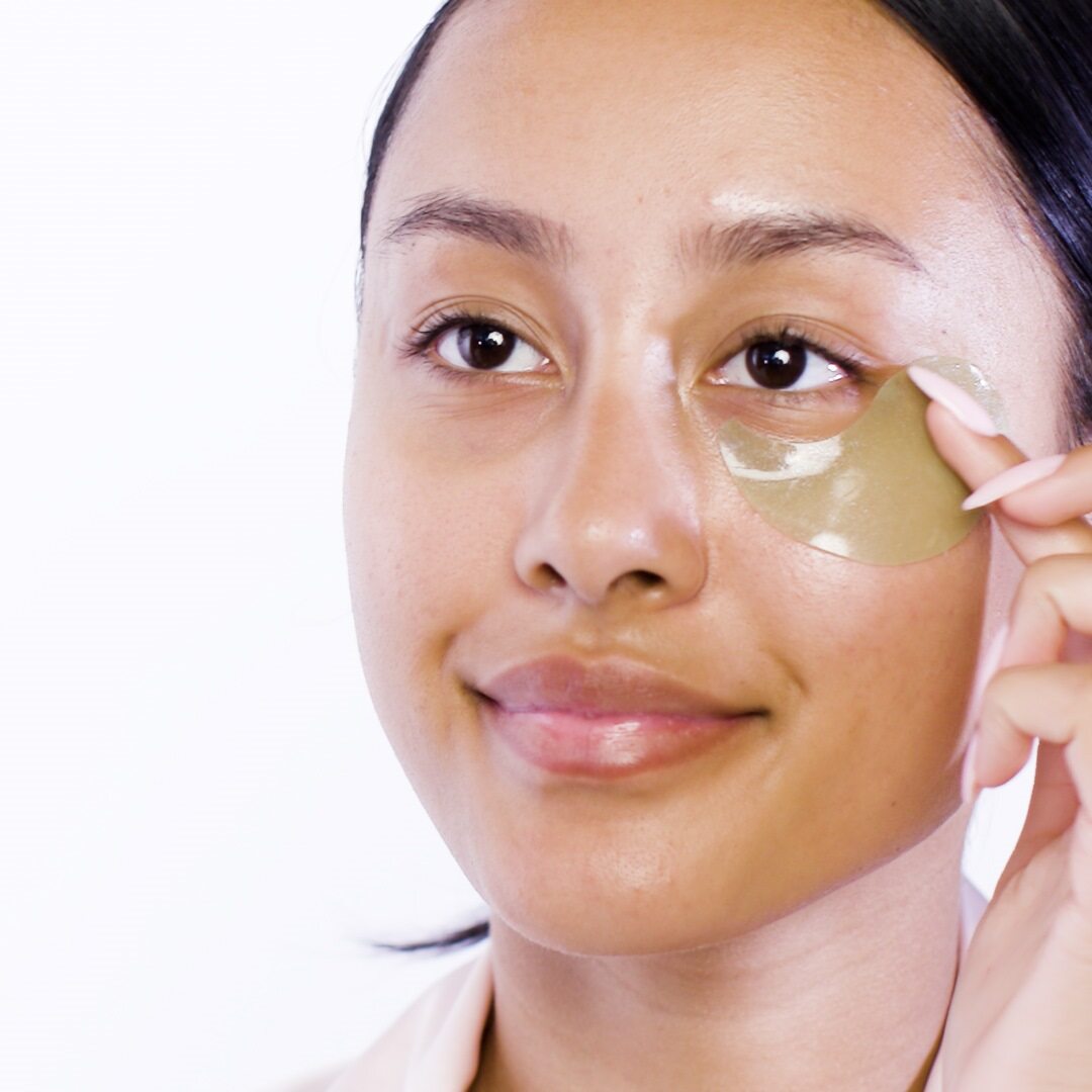 PIXI 60 EYE PATCHES Dream-yEYE