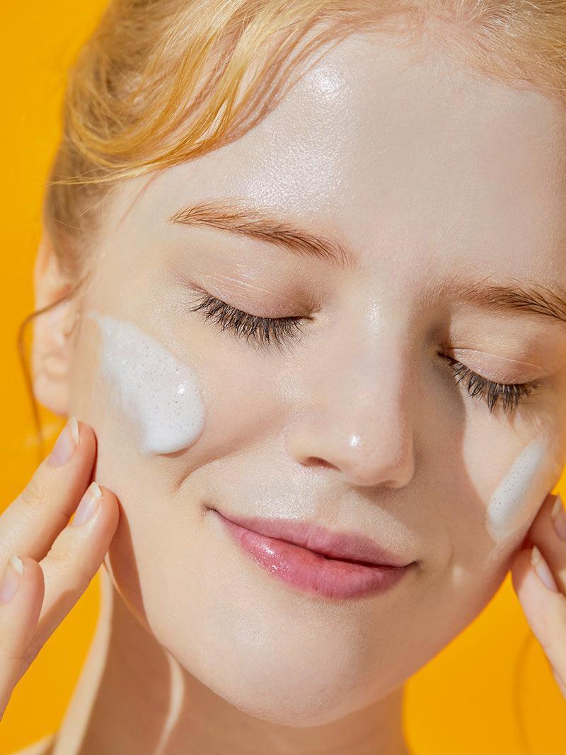 COSRX ADVANCED SNAIL  MUCIN GEL  CLEANSER-150ml