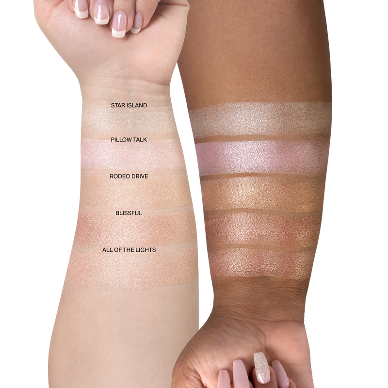 OFRA Cosmetics   Highlighter - All of the Lights