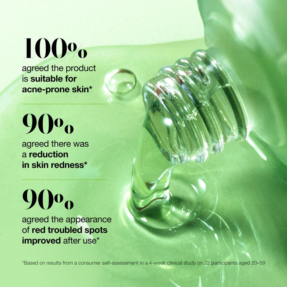 ANUA Azelaic Acid 10 Hyaluron Redness Soothing Serum