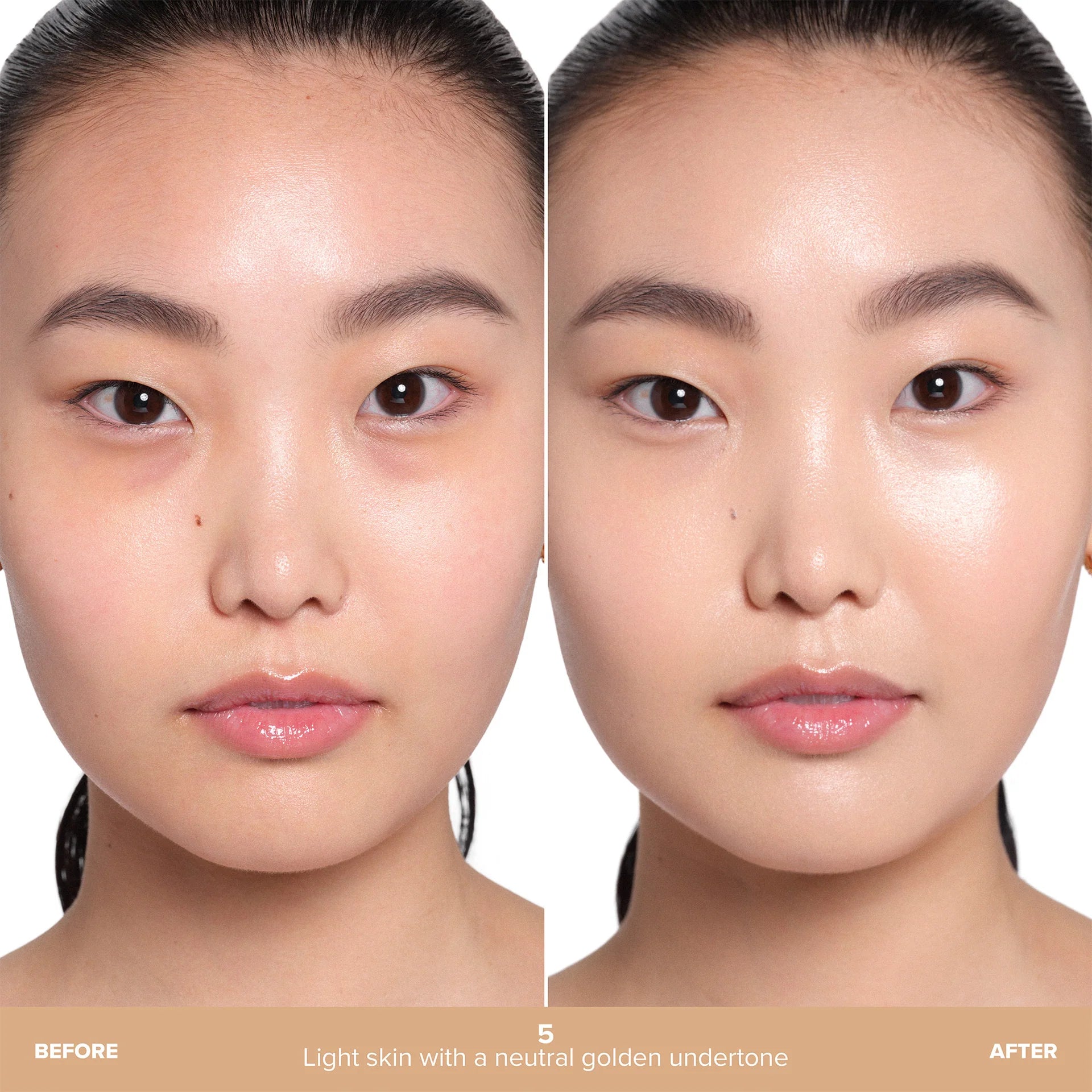BEAUTY BALM SERUM BOOSTED SKIN TINT - 5 -