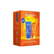 BEESLINE APITHERAPY - SUNSCREEN (ULTRASCREEN CREAM INVISIBLE SUNFILTER SPF50  + KIDS SUNSCREEN CREAM SPF50