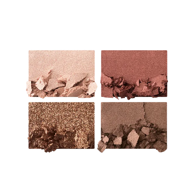 CHARLOTTE TILBURY PALETTE THE BELLA SOFIA Eyeshadow palette with bronze & copper shades