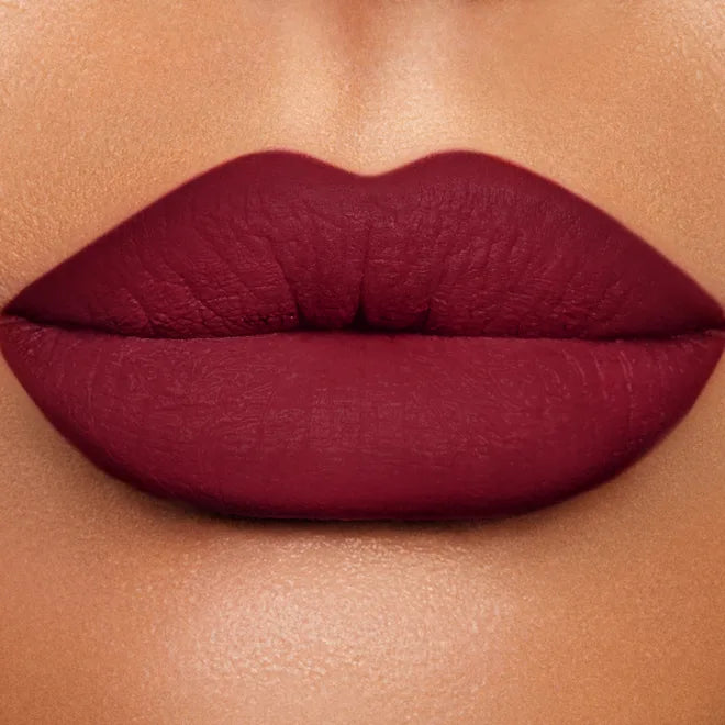CHARLOTTE TILBURY LIP CHEAT BERRY NAUGHTY