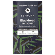 SEPHORA BLACKHEAD REMOVAL