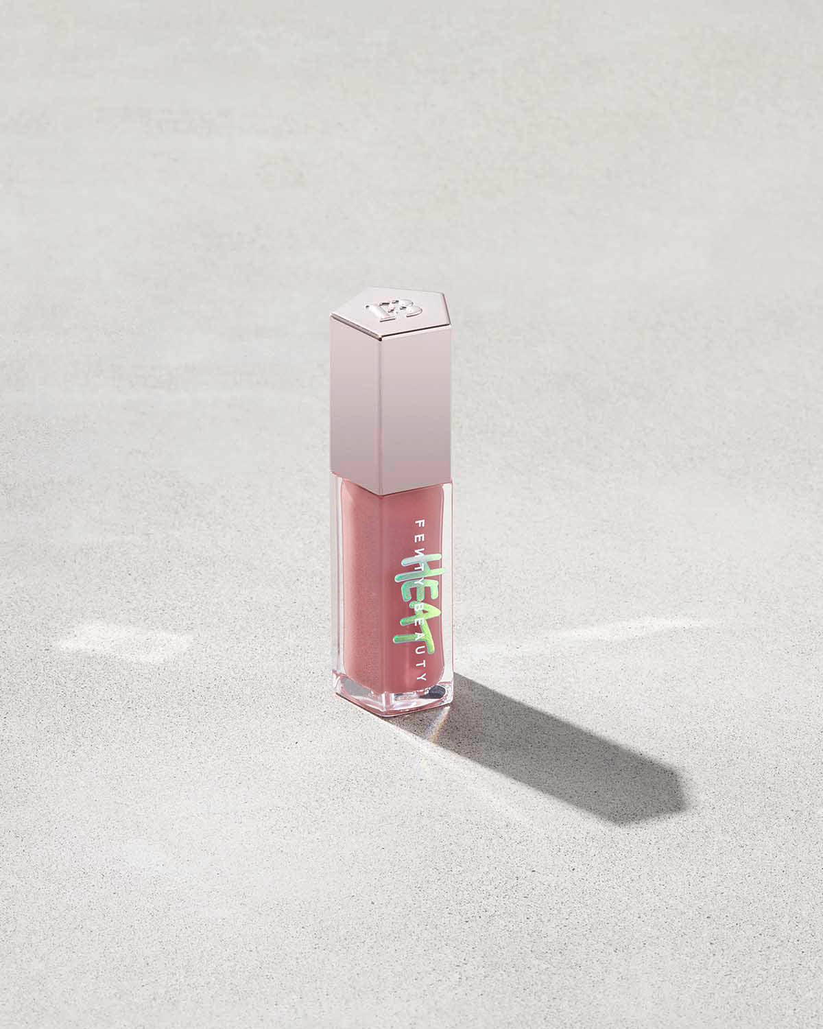 FENTY GLOSS BOMB HEAT - FUSSY HEAT -