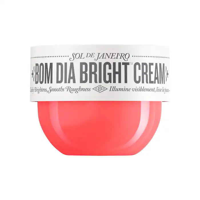 Sol De Janeiro BOM DIA BRIGHT CREAM  75ML