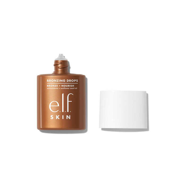 ELF BRONZING DROPS - BRONZE 3 -