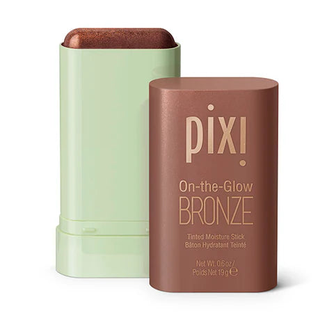 PIXI ON THE GLOW BRONZER-BEACHGLOW-