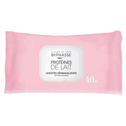 PROTEINES DE LAIT - MAKE UP REMOVER 40 U