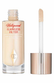 Charlotte Tilbury HOLYWOOD FLAWLESS FILTER 3 fair-30ml