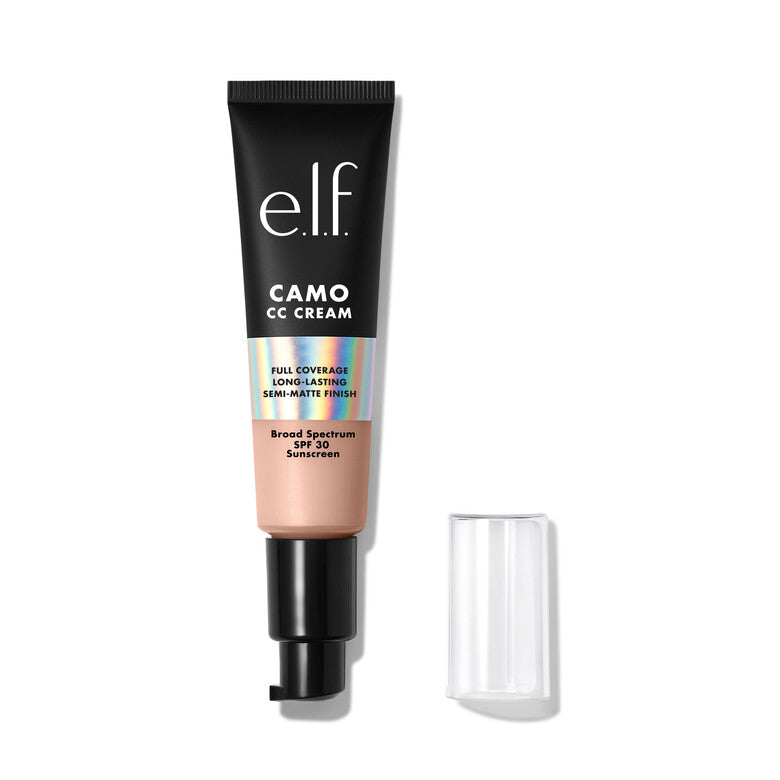 ELF CAMO CC CREAM - FAIR 150 C-
