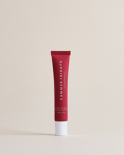SUMMER FRIDAY LIP BUTTER BALM - CHERRY -