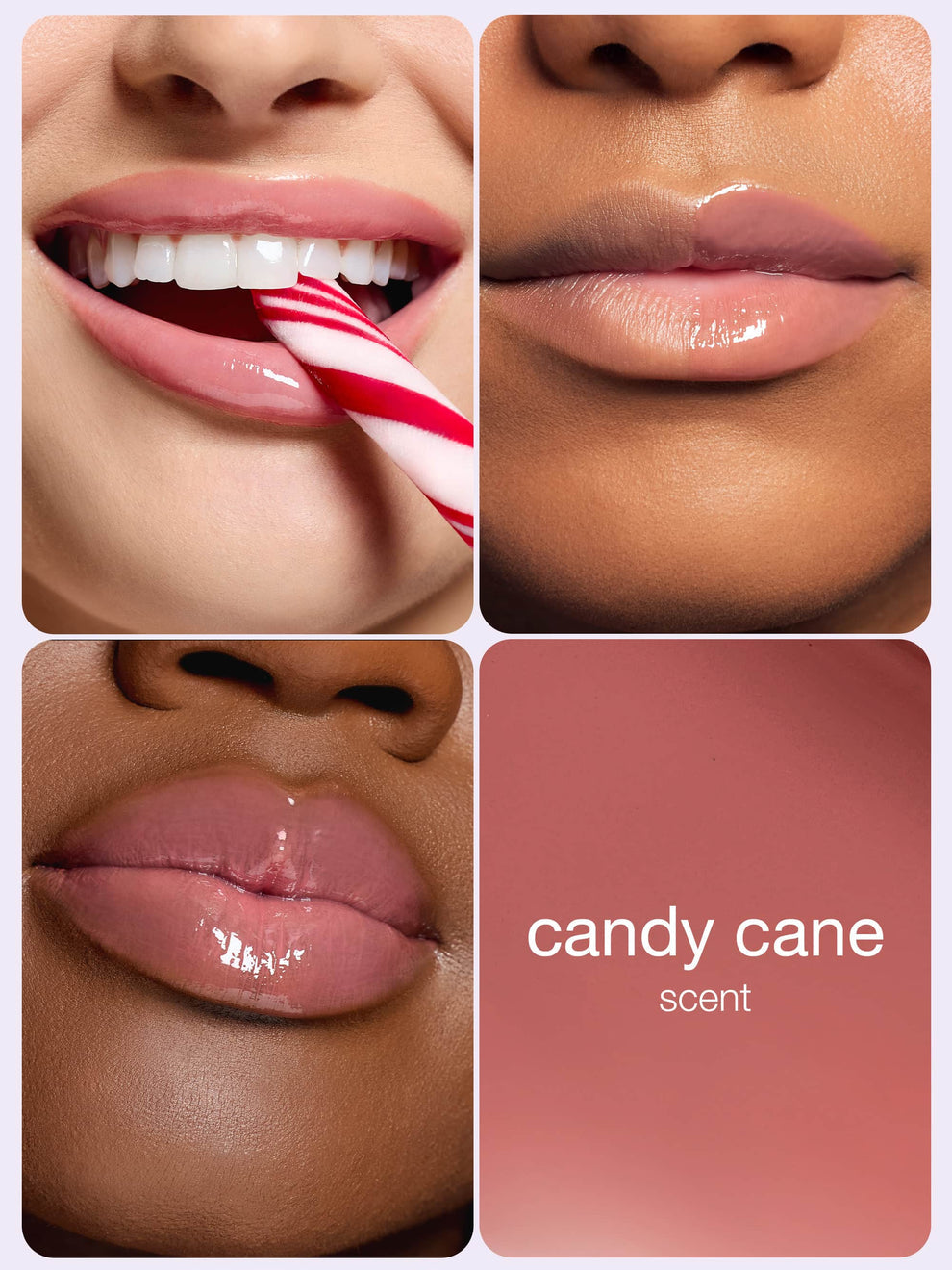 TARTE shape tape 22N concealer + maracuja juicy lip