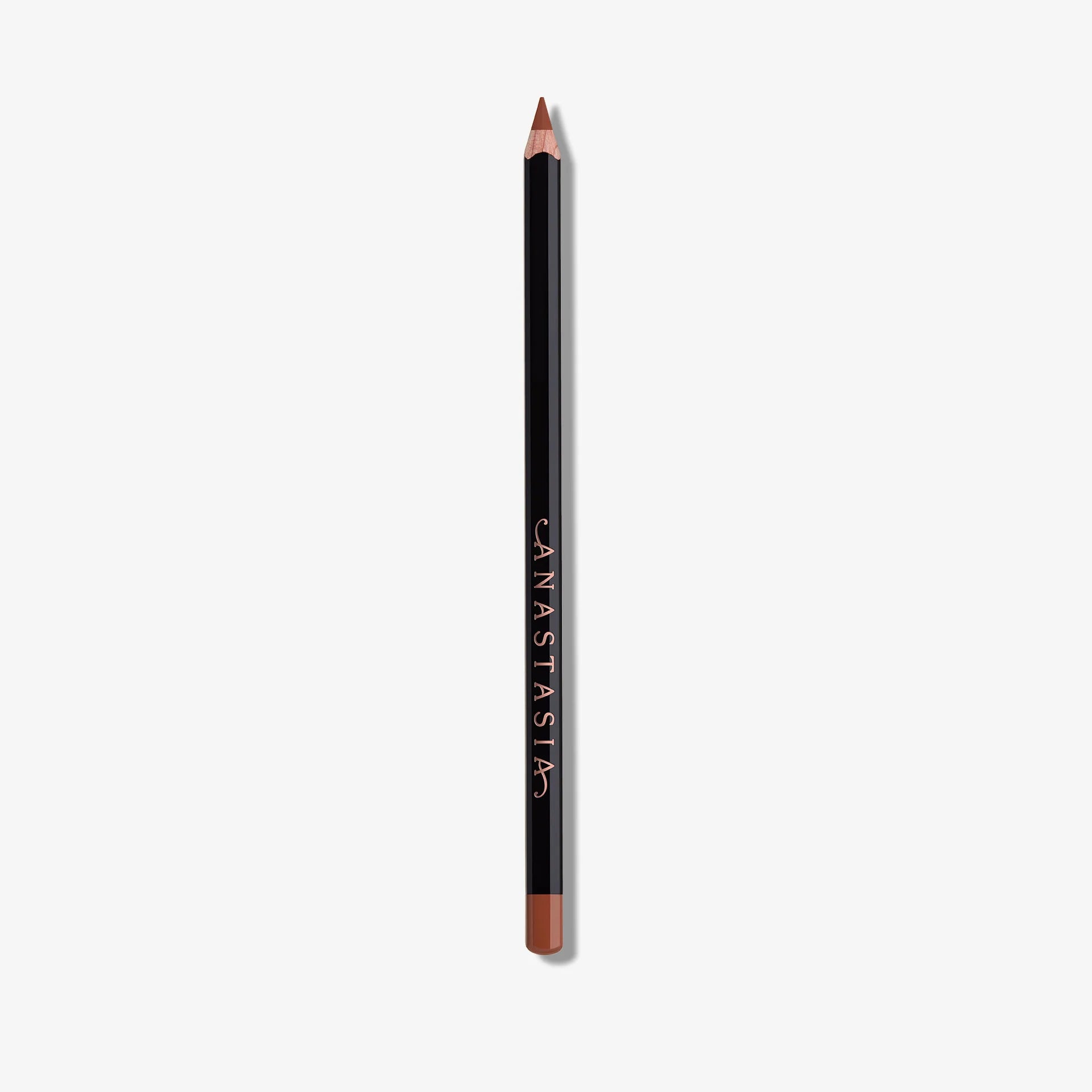 ANASTASIA LIP liner-cool brown