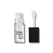 ELF GLOW REVIVER LIP OIL - CRYSTAL CLEAR -