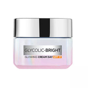 GLYCO-BRIGHT - GLOWING CREAM DAY- WITH SPF 17