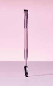 REAL TECHNIQUE DUAL ENDED BRUSH FOR BROW