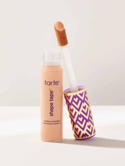 TARTE SHAPE TAPE FULL COVERGAGE DOUBLE DUTY - 29N LIGHT MEDIUM -
