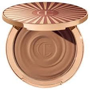 CHARLOTTE TILBURRY SUN-KISSED BRONZER - 1 FAIR PALE -