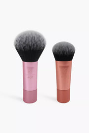 REAL TECHNIQUES MINI BRUSH DUO