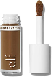 ELF CAMO LIQUID BRONZER & CONTOUR - MEDIUM 5
