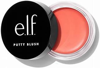 E.L.F. PUTTY BLUSH TURKS AND CAICOS