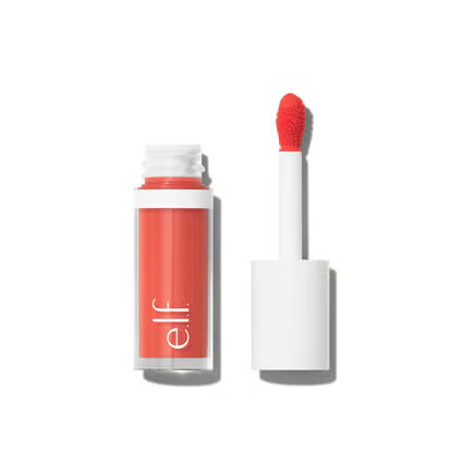 ELF CAMO LIQUID BLUSH-CORAL CRUSH