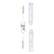 ELF TRANSPARENT BROW GEL MASCARA AND EYEBROW GEL