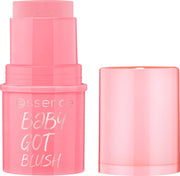 ESSENCE BABY GOT BLUSH - TICKLE ME PINK 10